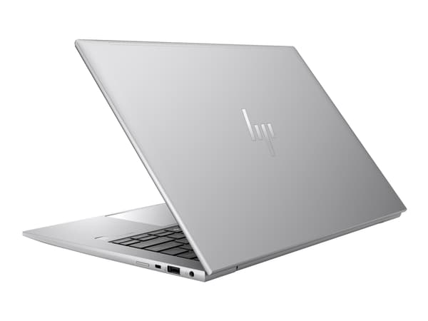 HP ZBook Firefly 14 G11 Mobile Workstation - Intel Core Ultra 7 - 155H / upp till 4.8 GHz - Win 11 Pro - RTX A500 - 32 GB RAM - 1 TB SSD NVMe, TLC -