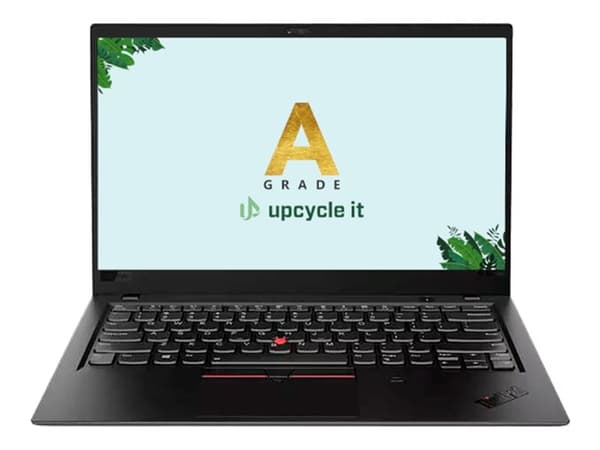 Lenovo ThinkPad X1 Carbon 6th (Refurb) A