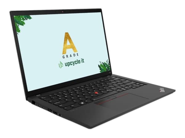 Lenovo ThinkPad T14 G1 (Refurbished) A Svart