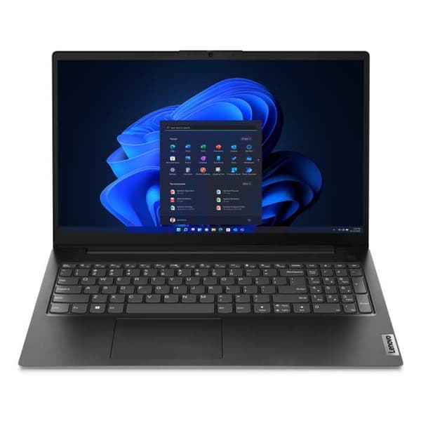 Lenovo Idg Kannettava Tietokone V15 G4 Amn 15.6´´ R3-7320u/8gb/512gb Ssd Spanish QWERTY