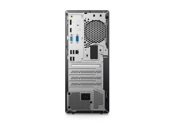 Lenovo ThinkCentre neo 50t Gen 4 - tower Core i5 13400 2.5 GHz - 8 Go - SSD 256 Go - Franska