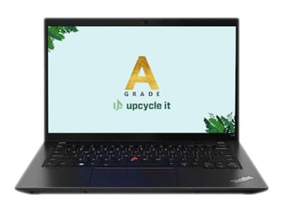Refurbished Lenovo ThinkPad L14 G1 - Condition: Grade A