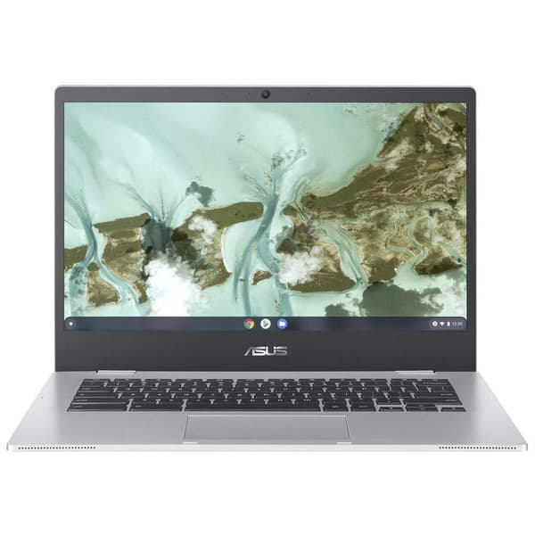 Asus Kannettava Tietokone Cx1400cka-ek0191 14´´ Celeron-n4500/4gb/64gb Ssd