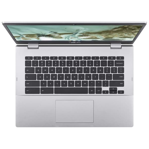 Asus Kannettava Tietokone Cx1400cka-ek0191 14´´ Celeron-n4500/4gb/64gb Ssd
