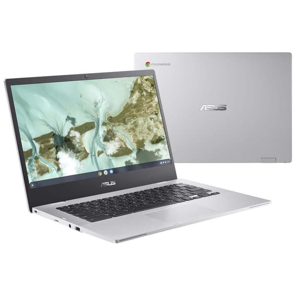 Asus Kannettava Tietokone Cx1400cka-ek0191 14´´ Celeron-n4500/4gb/64gb Ssd
