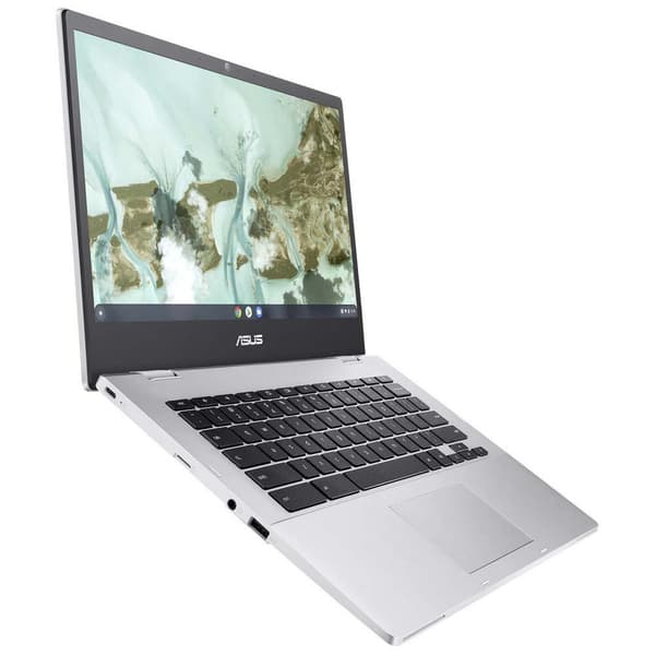 Asus Kannettava Tietokone Cx1400cka-ek0191 14´´ Celeron-n4500/4gb/64gb Ssd