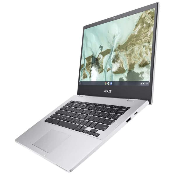 Asus Kannettava Tietokone Cx1400cka-ek0191 14´´ Celeron-n4500/4gb/64gb Ssd
