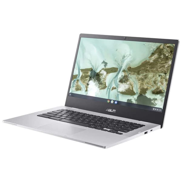 Asus Kannettava Tietokone Cx1400cka-ek0191 14´´ Celeron-n4500/4gb/64gb Ssd