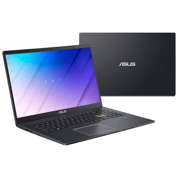 Asus Bærbar E510ka-ej713xa 15.6´´ Celeron-n6000/4gb/128gb Ssd