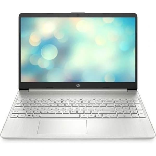 Hp Kannettava Tietokone 15s-eq2156ns 15´´ R7-5700u/16gb/512gb Ssd  Spanish QWERTY