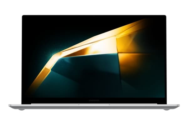 Samsung® | Galaxy Book4 - 15,6" - i5 13th Gen - 16GB RAM - 512GB SSD - Silver
