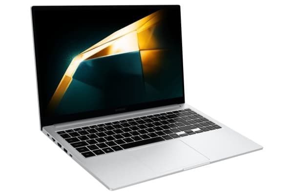 Samsung® | Galaxy Book4 - 15,6" - i5 13th Gen - 16GB RAM - 512GB SSD - Silver