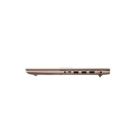 Asus | Vivobook X1504VA-BQ787W | 15,6" | IPS | FHD | 1920 x 1080 pixels | Intel Core i5 | i5-1335U | 16 GB | DDR4 | SSD 512 GB