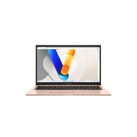 Asus | Vivobook X1504VA-BQ787W | 15,6" | IPS | FHD | 1920 x 1080 pixels | Intel Core i5 | i5-1335U | 16 GB | DDR4 | SSD 512 GB