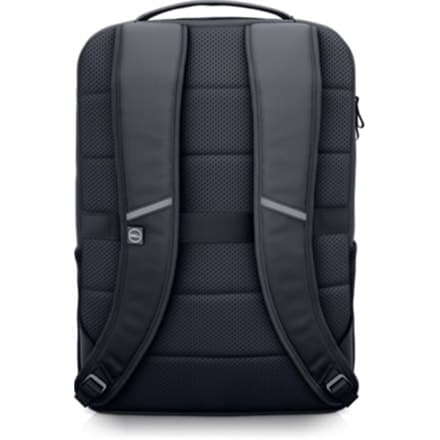 Dell | Sopii kokoon 15,6" | EcoLoop Pro Slim -reppu | EcoLoop Pro Slim -reppu | Musta | Vedenkestävä