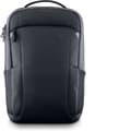 Pikkukuva 1 / 5: Dell | Sopii kokoon 15,6" | EcoLoop Pro Slim -reppu | EcoLoop Pro Slim -reppu | Musta | Vedenkestävä