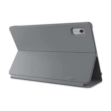 Lenovo Tab M9 tabletin kansi, harmaa