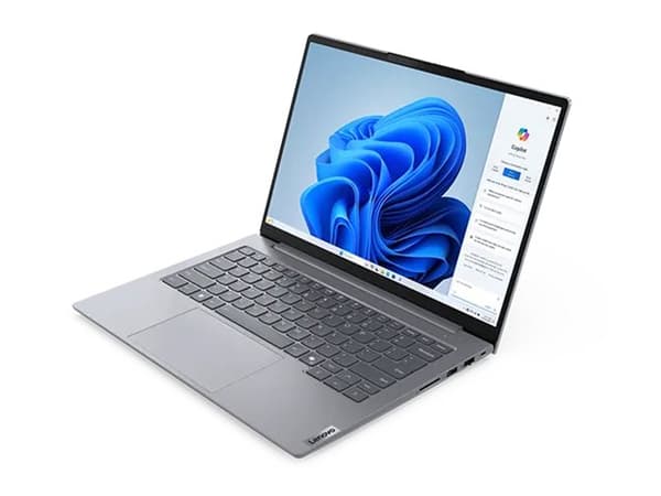 Lenovo ThinkBook 14 G7 IML 21MR - 180-graders hengseldesign - Intel Core Ultra 5 - 125U / inntil 4.3 GHz - Win 11 Pro - Intel Arc Graphics - 16 GB RA