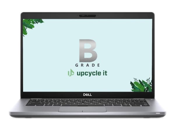Refurbished Dell Latitude 5410 - Condition: Grade B