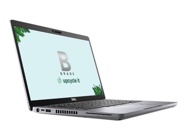 Refurbished Dell Latitude 5410 - Condition: Grade B