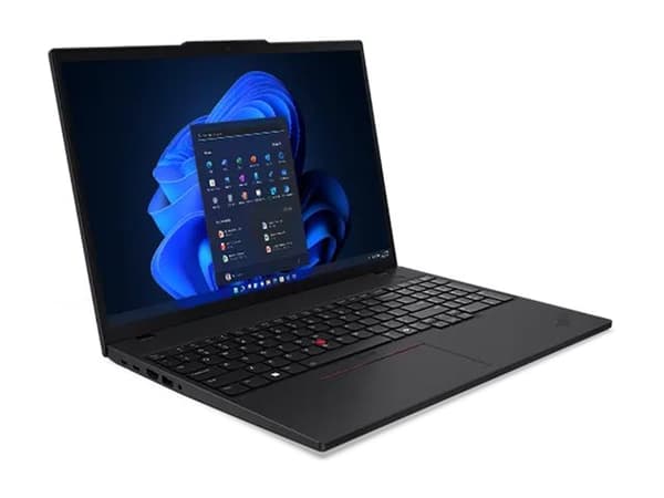 Lenovo ThinkPad T16 Gen 3 21MN - Intel Core Ultra 7 op til 4,8 GHz - 16 GB RAM SSD TCG Opal Encryption 2, NVMe - 16" IPS 1920 x 1200 - Wi-Fi 6E - tor