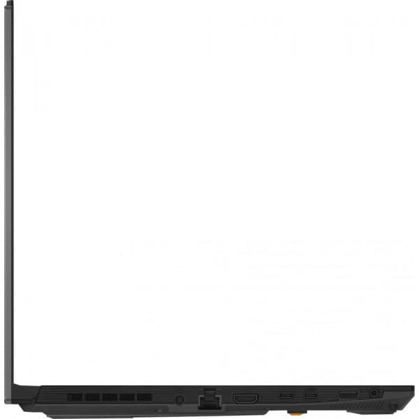 Asus TUF Gaming F15 15,6" gaming-bærbar, Win 11 (FX507VI-LP063W)