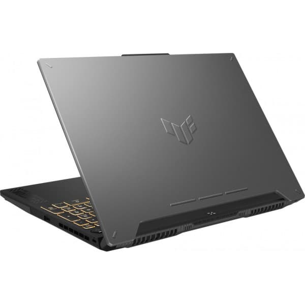 Asus TUF Gaming F15 15,6" gaming-bærbar, Win 11 (FX507VI-LP063W)