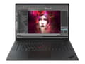 Miniatyrbild 1 av 5: Lenovo ThinkPad P1 G5 16″ i7-12800H 32GB 1TB RTX A1000 WQXGA Windows 11 Pro