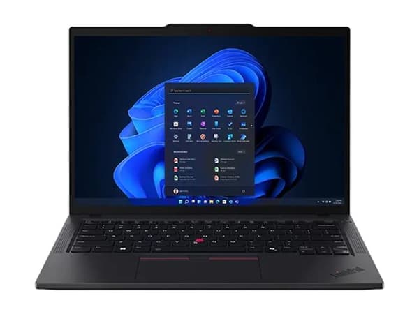 Lenovo ThinkPad T14 Gen 5 21ML - 180-graders hengseldesign - Intel Core Ultra 7 - 155U / inntil 4.8 GHz - Win 11 Pro - Intel Graphics - 32 GB RAM - 1