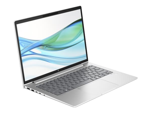 HP ProBook 445 G11, AMD Ryzen™ 5, 2.9 GHz, 35.6 cm (14"), 1920 x 1200 pixels, 16 GB, 512 GB