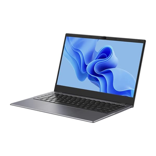 Bärbar dator, 14 tum FHD-skärm, Windows 11, VIT, EU