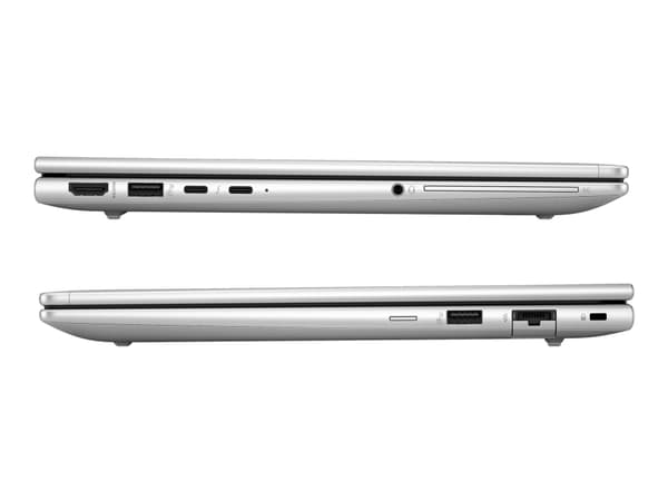 HP EliteBook 630 G11, Intel Core Ultra 5, 33.8 cm (13.3"), 1920 x 1200 pixels, 16 GB, 512 GB, Windows 11 Pro