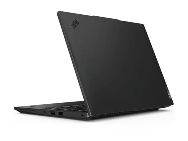 Lenovo ThinkPad L14 Gen 5 21L5 - 180-graders hengseldesign - AMD Ryzen 7 Pro - 7735U / inntil 4.75 GHz - Win 11 Pro - Radeon 680M - 16 GB RAM - 512 G