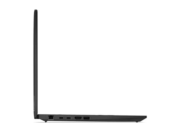 Lenovo ThinkPad L16 Gen 1 21L7 - 180 graders gångsjärnskonstruktion - AMD Ryzen 7 Pro - 7735U / upp till 4.75 GHz - Win 11 Pro - Radeon 680M - 16 GB