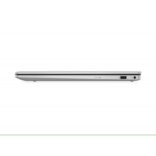 HP 17-cp2007no 17.3" Full HD Ryzen 5 8GB 256GB SSD Windows 11 Natural Silver