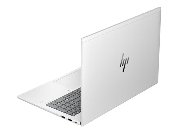 HP EliteBook 660 G11 Notebook - Intel Core Ultra 7 - 155U / inntil 4.8 GHz - Win 11 Pro - Intel Graphics - 16 GB RAM - 512 GB SSD NVMe - 16" IPS 1920