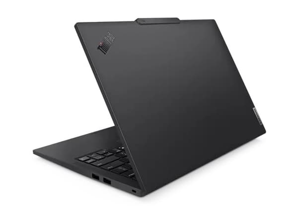 Lenovo ThinkPad T14s Gen 5 21LS - 180-graders hengseldesign - Intel Core Ultra 7 - 155U / inntil 4.8 GHz - Evo - Win 11 Pro - Intel Graphics - 32 GB