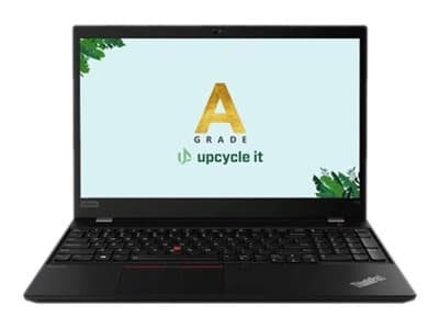 Lenovo ThinkPad T15 G1 (Refurbished) A Sort