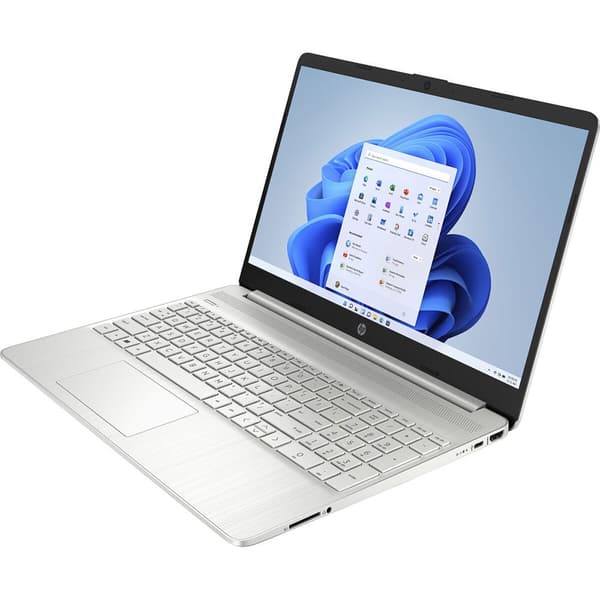 Hp Kannettava Tietokone 15s-eq2155ns 15.6´´ R7-5700u/16gb/512gb Ssd  Spanish QWERTY