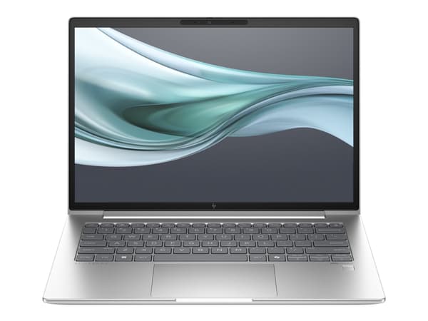 HP EliteBook 640 G11 Notebook - Intel Core Ultra 7 - 155U / inntil 4.8 GHz - Win 11 Pro - Intel Graphics - 16 GB RAM - 512 GB SSD NVMe - 14" IPS 1920