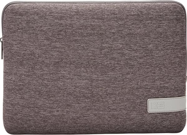 Case Logic Reflect - Laptopskor / Fodral - 13 tum - Grå