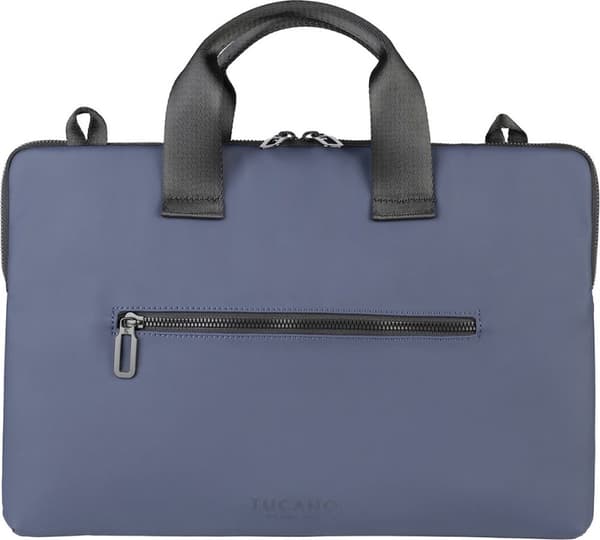 Tucano Gommo Taske 15,6” - Blå