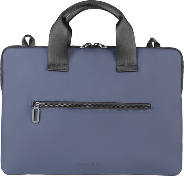 Tucano Gommo Taske 14” - Blå