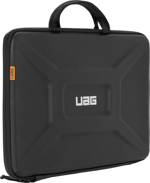 Urban Armour Notebook Tasker - 15'' - Sort