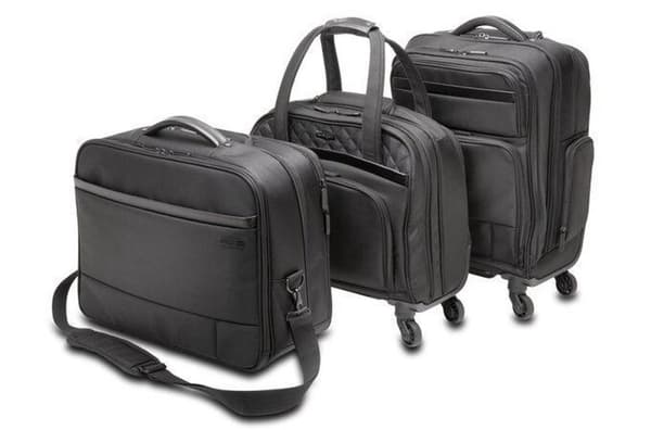 Kensington BusinessRoller Contour2.0 17"