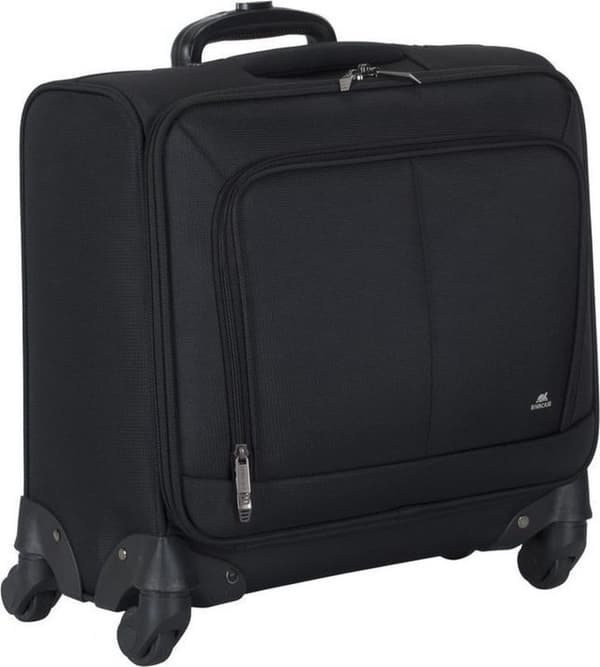 Laptoptaske Rivacase 8481 20" Sort