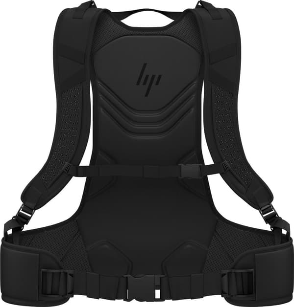 HP VR Rygsæk G2 Harness Notebook Tasker
