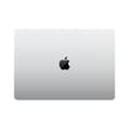 Miniatyrbild 3 av 3: APPLE MacBook Pro Retina 16" Apple M1 Pro 3.2 Ghz 16 GB 512 GB SSD Silver (2021) - Renoverad - Mycket bra skick- REFURBISHED