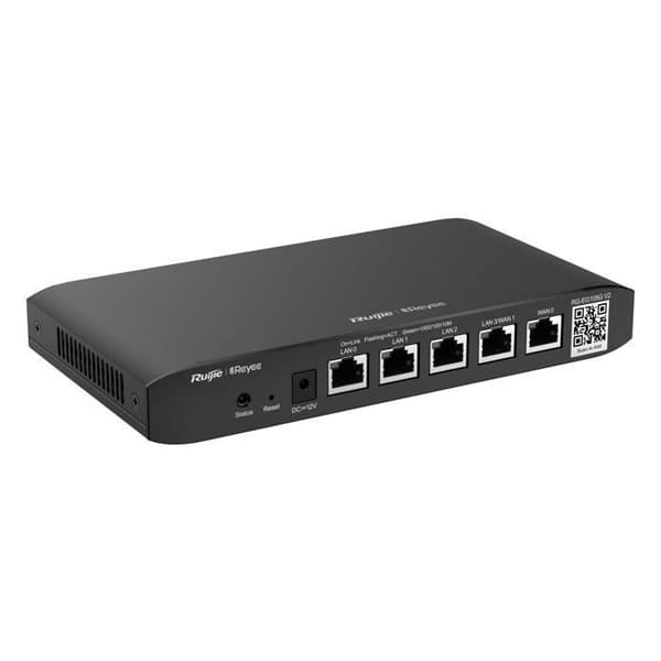 Ruijie RG-EG105G V2 Reyee molnaktiverad router