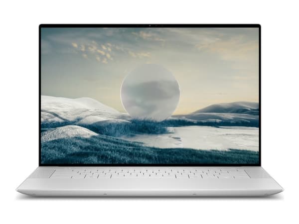 Dell XPS 16 9640 - Intel Core Ultra 9 - 185H / upp till 5.1 GHz - Win 11 Pro - GeForce RTX 4060 - 32 GB RAM - 1 TB SSD NVMe, Class 40 - 16.28" OLED p